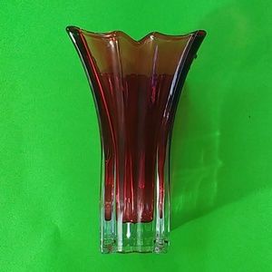 Vera Wang Vase
